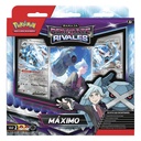 POKEMON MAY BATTLE DECKS