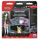 POKEMON MAY BATTLE DECKS