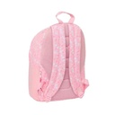 MOCHILA P/PORTATIL MIFFY FLORES