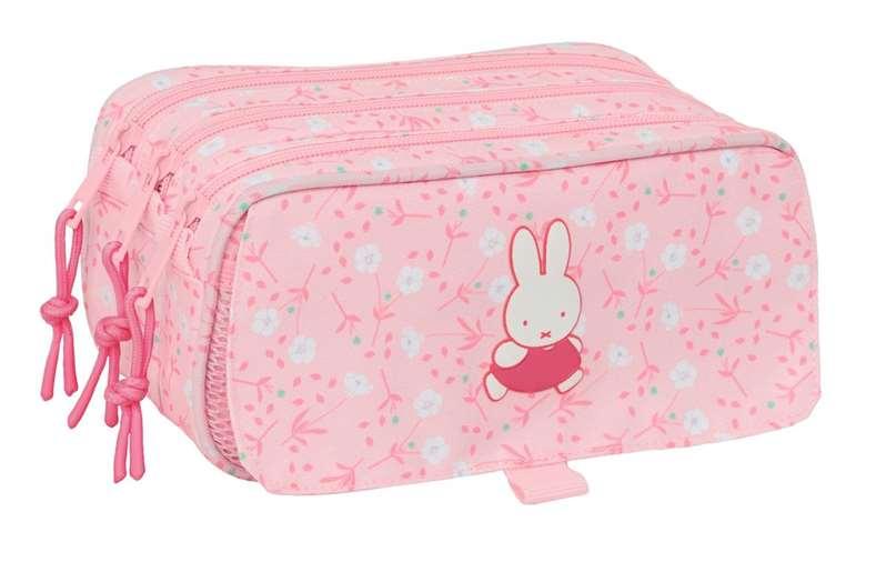 PORTATODO TRIP.MIFFY FLORES