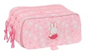 PORTATODO TRIP.MIFFY FLORES