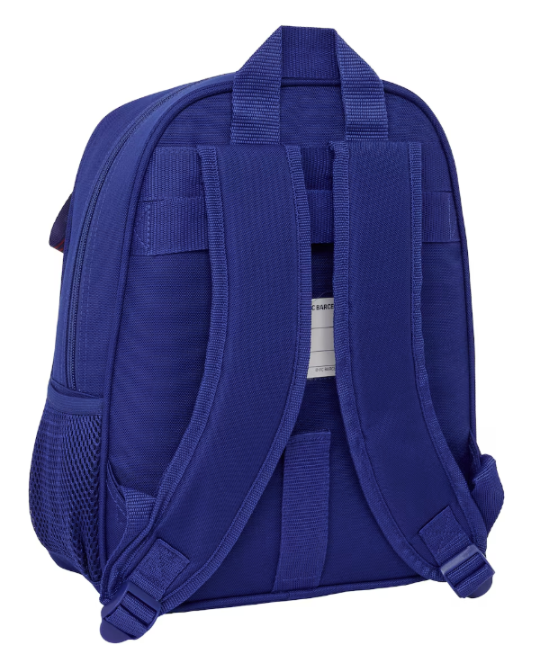 MOCHILA INF. F.C.B.1ªEQ.25/26