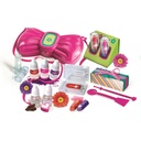 LABORATORIO DE LABIALES