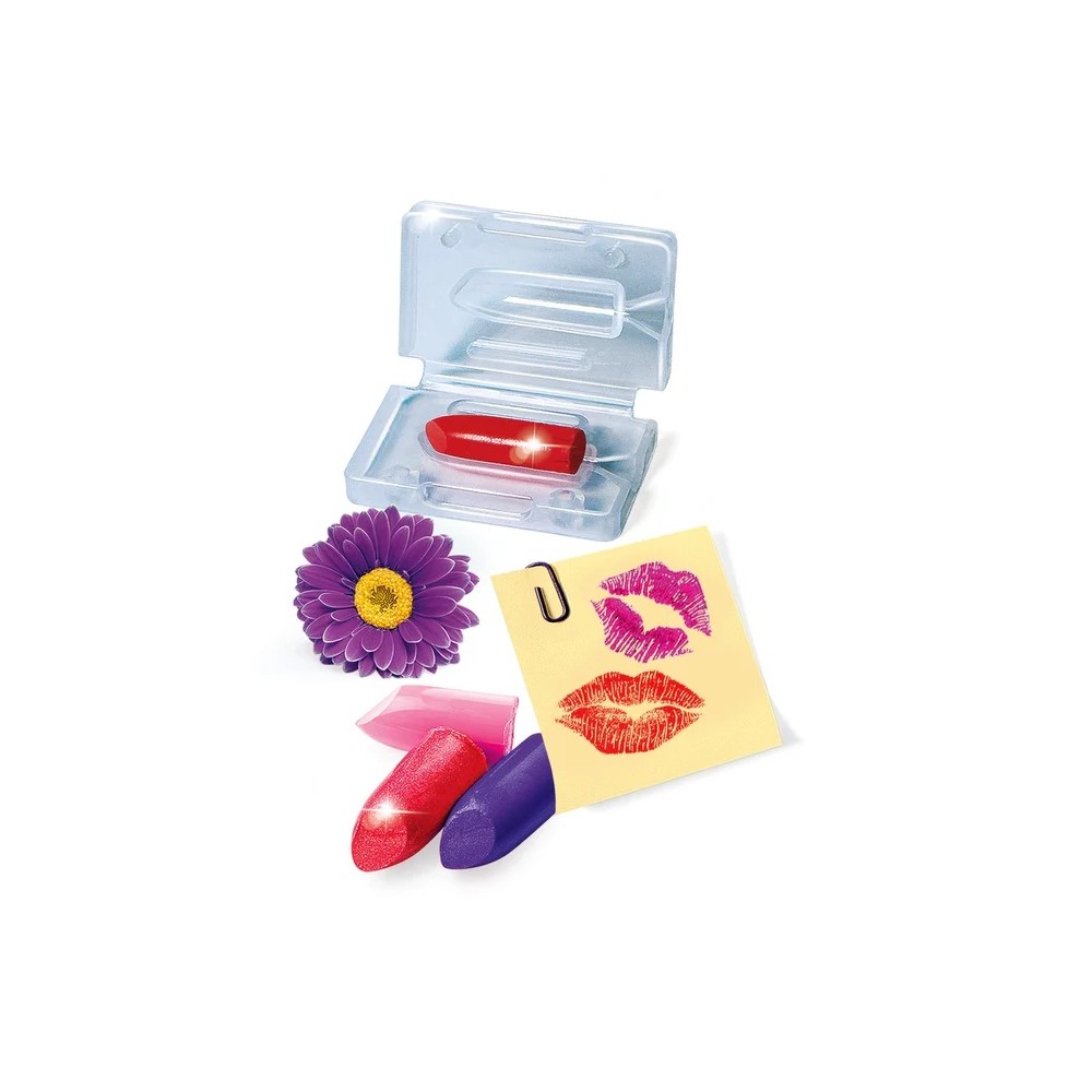 LABORATORIO DE LABIALES