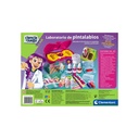 LABORATORIO DE LABIALES