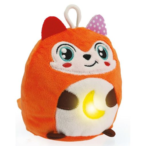 ZORRITO LUMINOSO TWINKLE TWINKLE