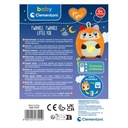 ZORRITO LUMINOSO TWINKLE TWINKLE