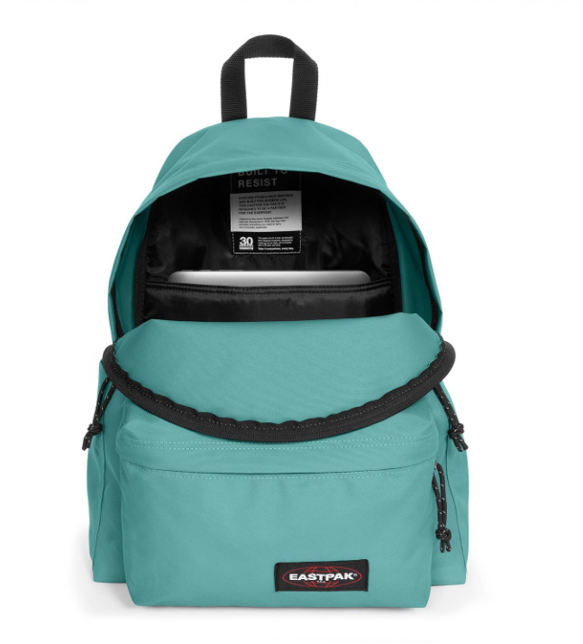 MOCHILA DAY PAK'R AZUL SWIM