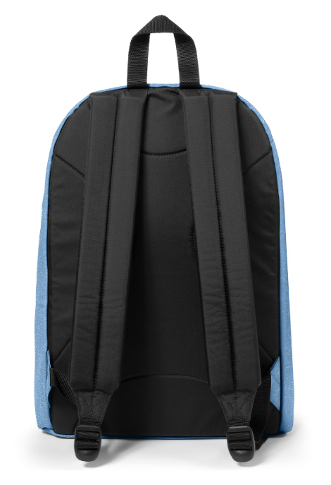 MOCHILA OUT OF OFFICE AZUL CL.