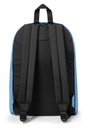 MOCHILA OUT OF OFFICE AZUL CL.