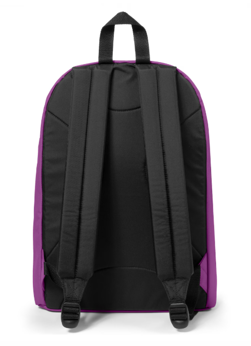 MOCHILA OUT OF OFFICE PURPURA