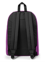 MOCHILA OUT OF OFFICE PURPURA