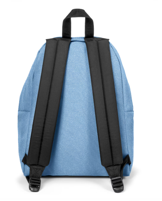 MOCHILA PADDED PAK´R AZUL CL.