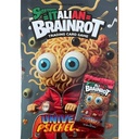 ALBUM BRAINROT+1 SOBRE