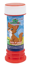 BURBUJAS JABON ANIMALES SURT.