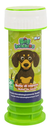 BURBUJAS JABON ANIMALES SURT.