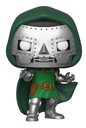 POP DOCTOR DOOM