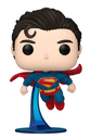 POP SUPERMAN
