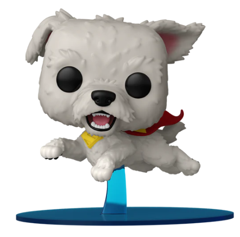 POP SUPERMAN KRYPTO