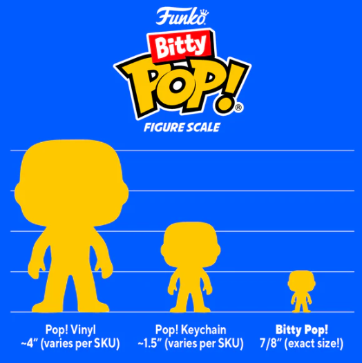 BITTY POP CASTILLO CENICIENTA