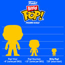 BITTY POP CASTILLO CENICIENTA