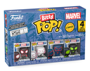 BITTY POP MILES MORALES
