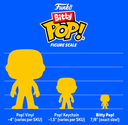 BITTY POP MILES MORALES