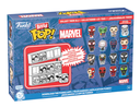 BITTY POP SPIDERMAN