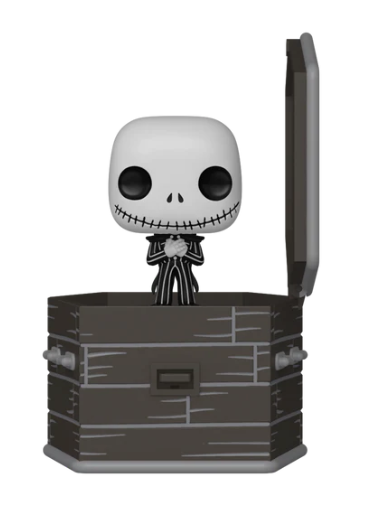 POCKET POP JACK SKELLINGTON