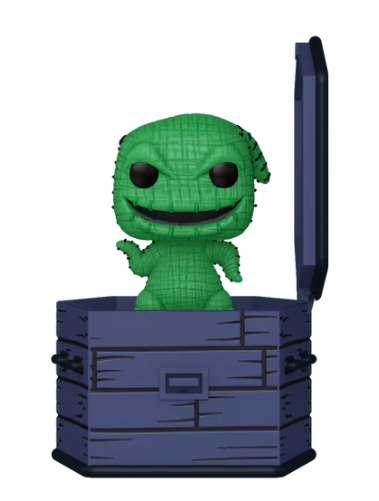 POCKET POP OOGIE BOOGIE