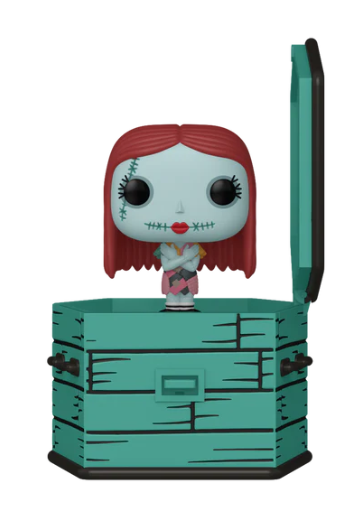 POCKET POP SALLY