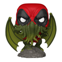 POP DEADPOOL AS CTHULHU