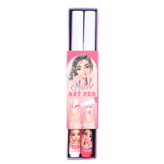 BOLIGRAFOS P/UÑAS BEAUTY TOP MODEL