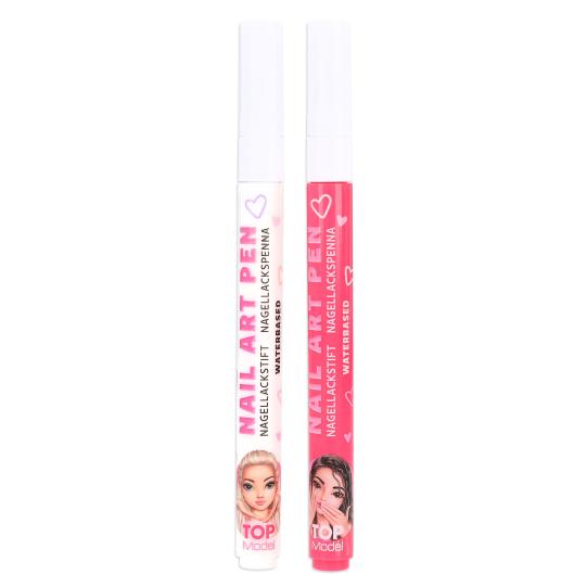 BOLIGRAFOS P/UÑAS BEAUTY TOP MODEL