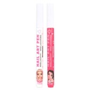 BOLIGRAFOS P/UÑAS BEAUTY TOP MODEL