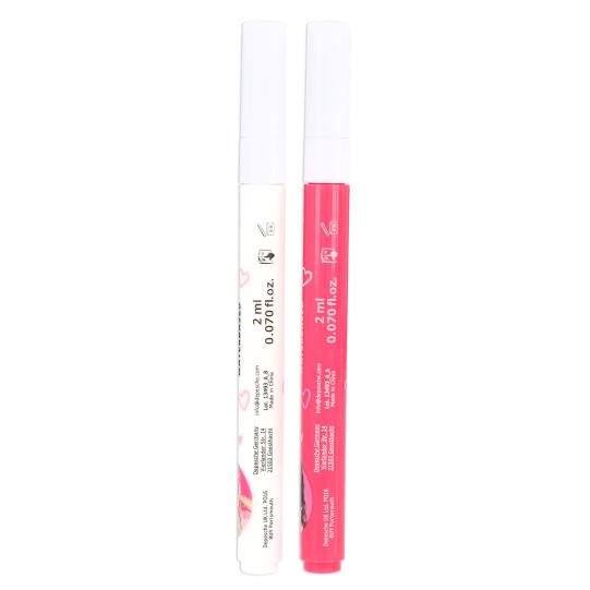 BOLIGRAFOS P/UÑAS BEAUTY TOP MODEL