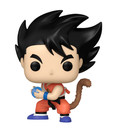 POP DRAGON BALL-GOKU