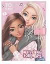 DIARIO C/CODIGO Y SONIDO MY BFF