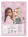 DIARIO C/CODIGO Y SONIDO MY BFF