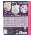 LIBRO COLOREAR MY BFF LED/SON.