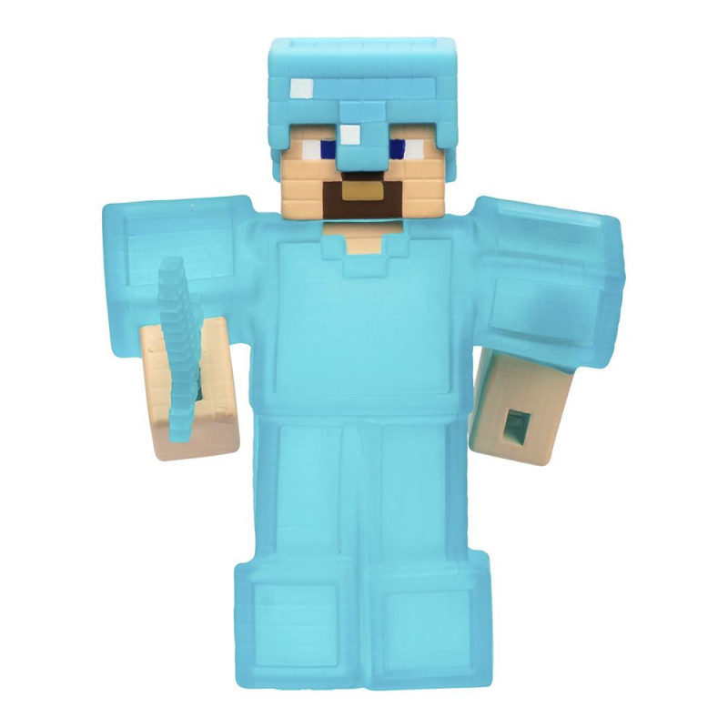 GOO JIT ZU MINECRAFT STEVE