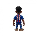 MINIX F.C.B. LAMINE YAMAL 12 CM.
