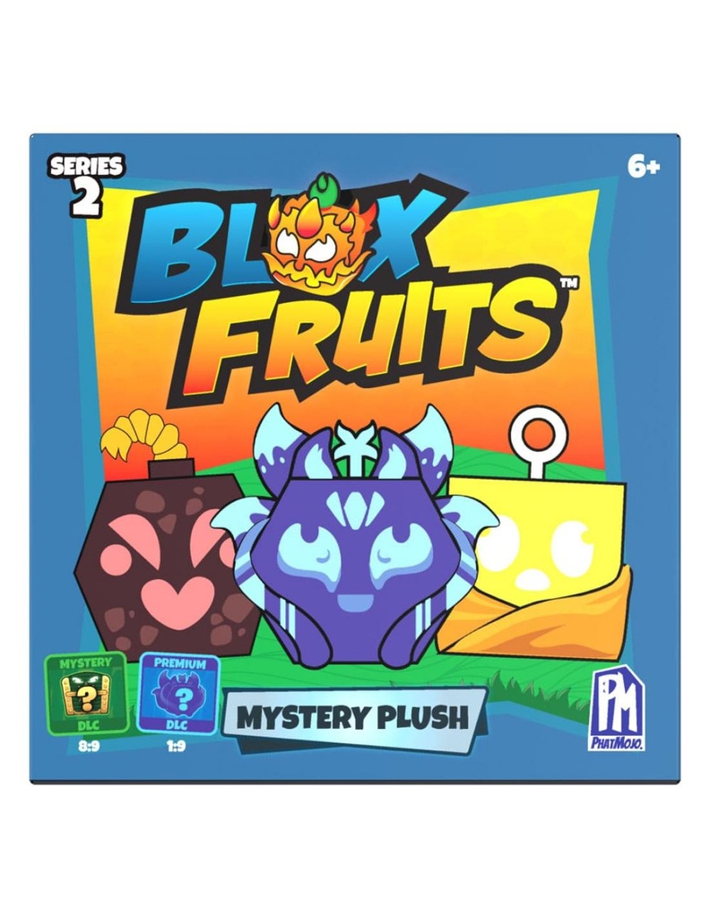 BLOX FRUITS SURT.