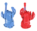 WALKIE TALKIES STITCH 3D
