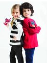 WALKIE TALKIES STITCH 3D
