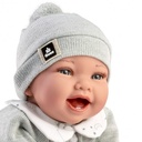 MUÑECA ZURI 42 CM.