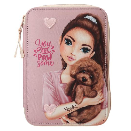 ESTUCHE DUO BASICO DOGGY