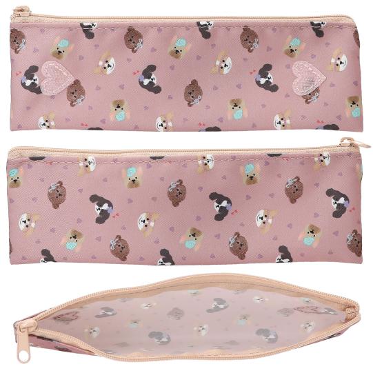 ESTUCHE DUO BASICO DOGGY