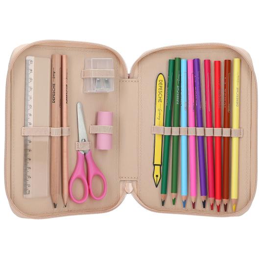 ESTUCHE DUO BASICO DOGGY