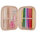 ESTUCHE DUO BASICO DOGGY